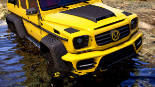 Mod Image