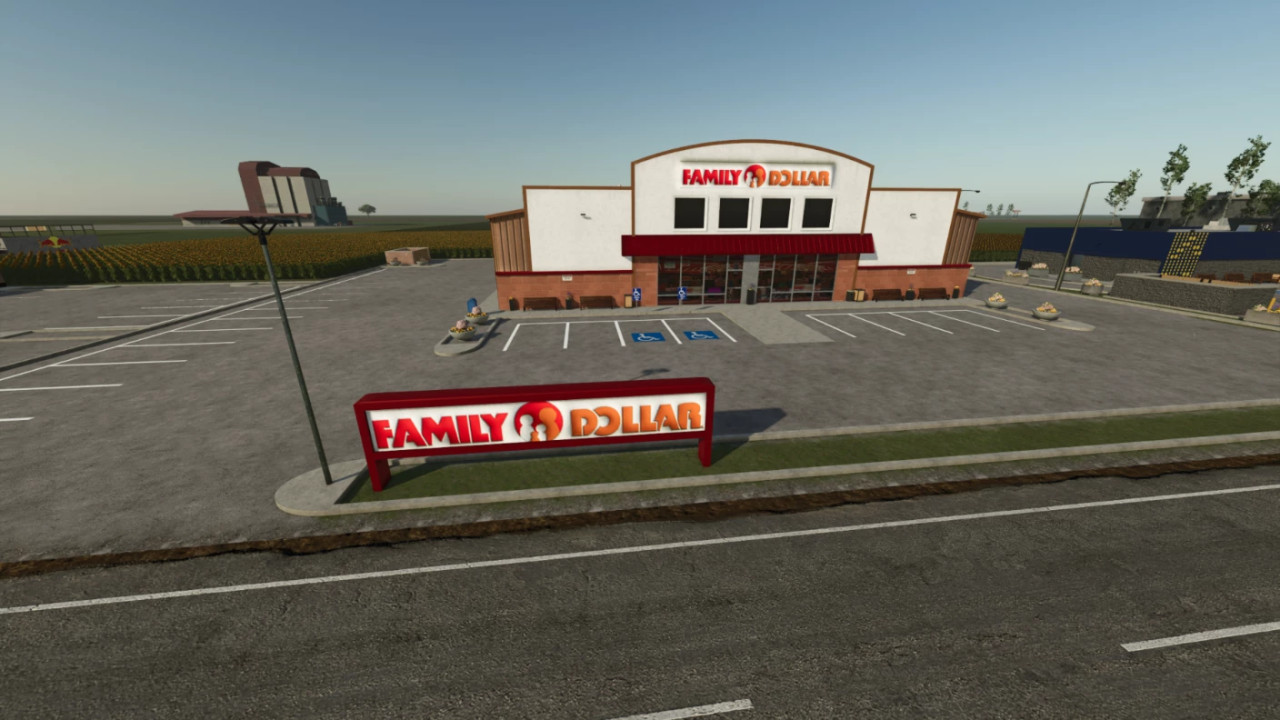 Family Dollar
