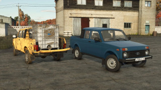 Mod Image