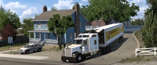 Garage in Butte (Montana) v1.0 thumbnail 2