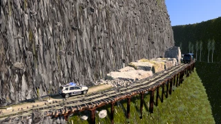 Rota Factor Map Dangerous Road v1.22 thumbnail 9
