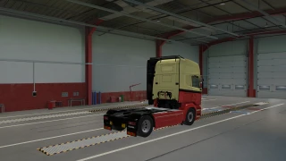 Scania RJL Skin 1.0 thumbnail 9