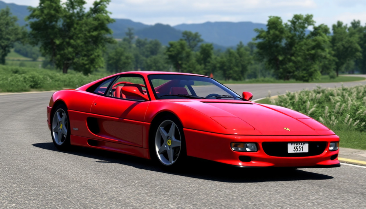 F355