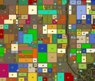 US Flatlands Revamped Beta v 5.3 thumbnail 4