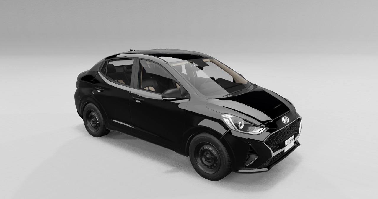 Hyundai i10 (2023)