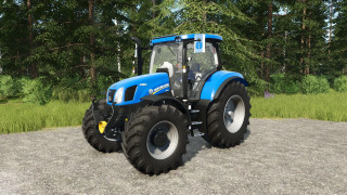 Mod Image