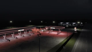 Better Better Flares - City Lights addon v1.0 thumbnail 8