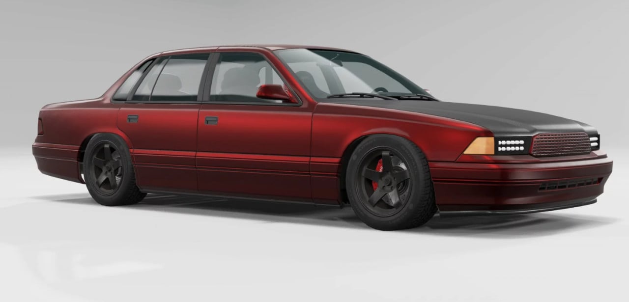 Tuner Gavril Grand Marshal 1.0
