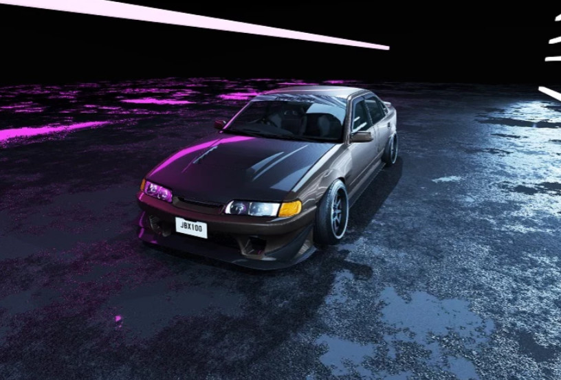 Ibishu JBX100 V0.2.3