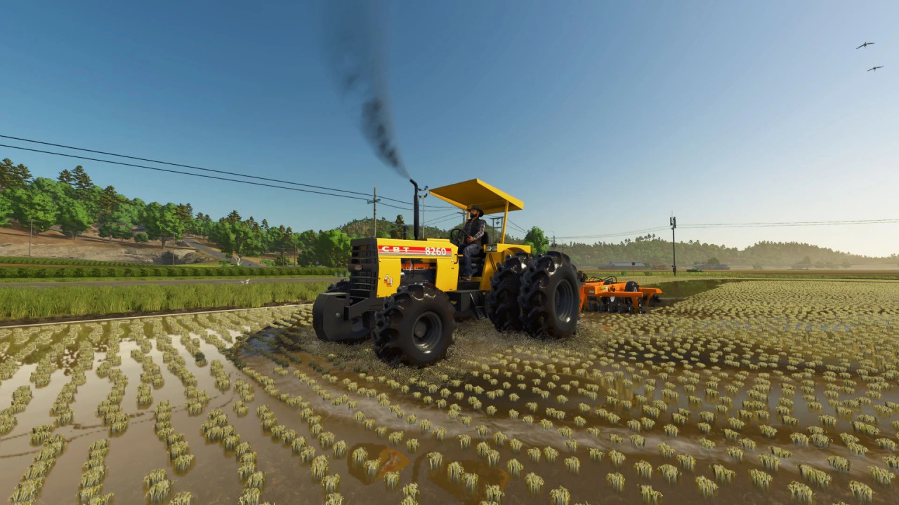CBT 8060