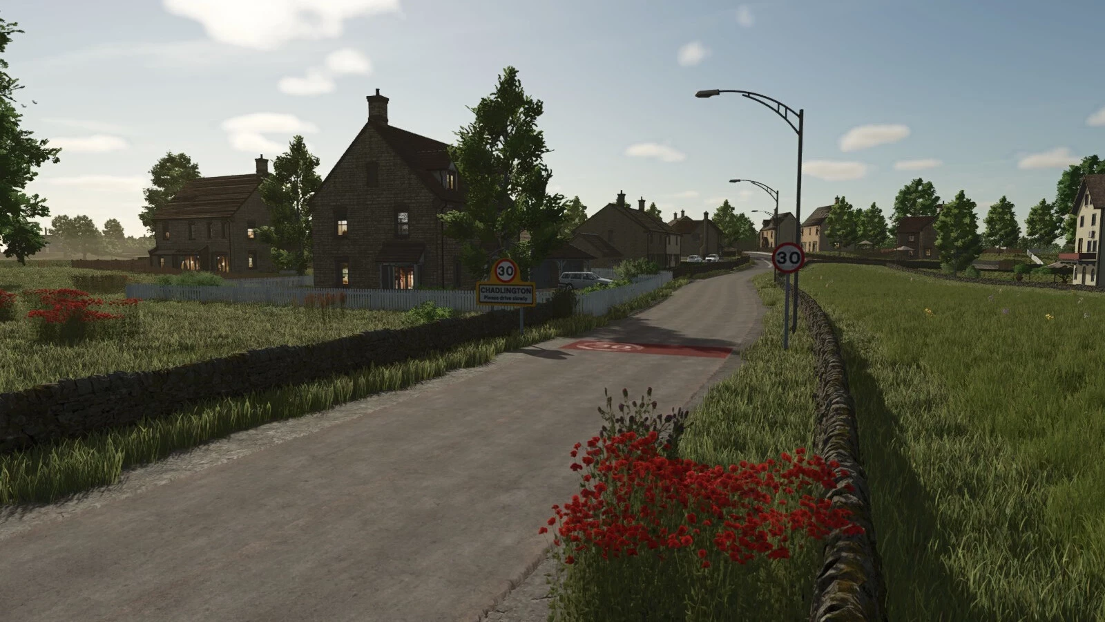 Chadlington v 1.0