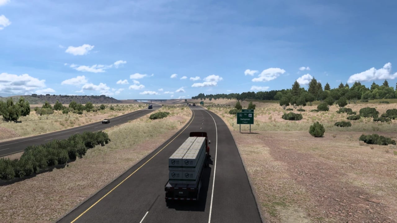 Detailed Arizona