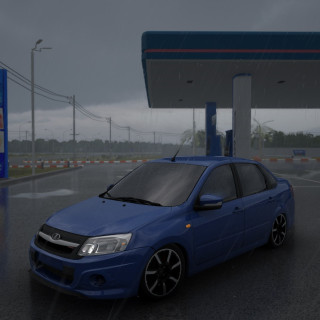 Mod Image