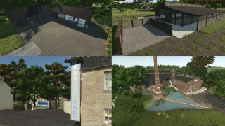 La Plaine v 1.1.1 thumbnail 3