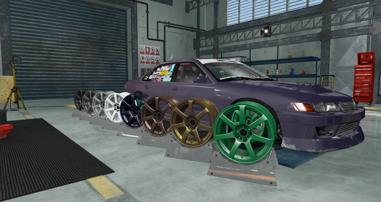 Beamng Texture Mod texture - BeamNG.drive Search - ModLand.net