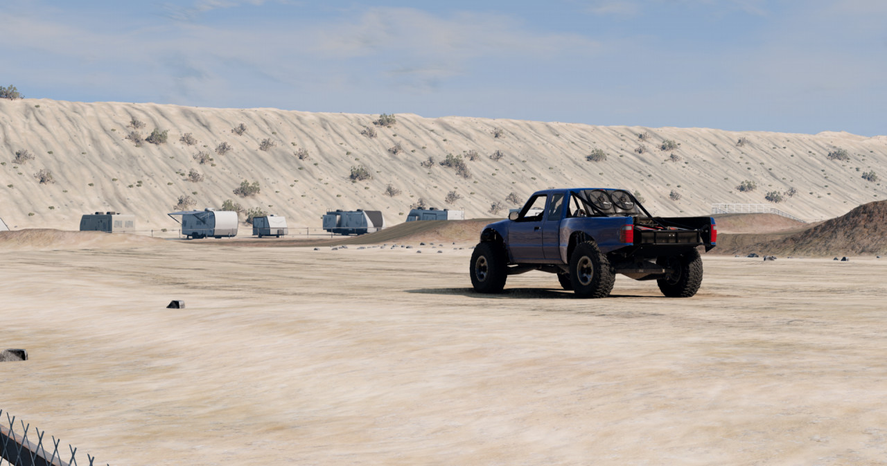 (Free) LACR MX LiDAR for BeamNG.Drive