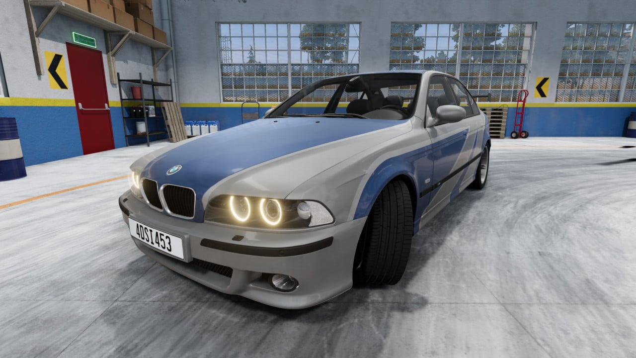 bmw-5-series-e39ukbeamng