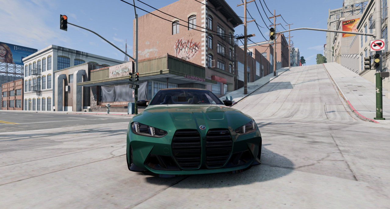 BMW M4 G82