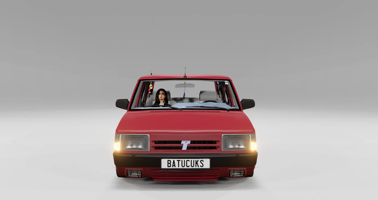 tofas - BeamNG.drive Search - ModLand.net