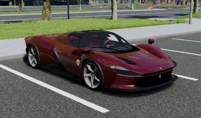 Daytona