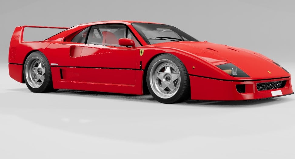 F40 FIX