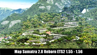 Map Sumatra Reborn 2.8 thumbnail 5