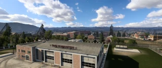 Garage in Butte (Montana) v1.0 thumbnail 3
