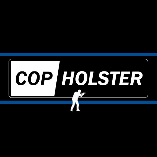 Cop Holster