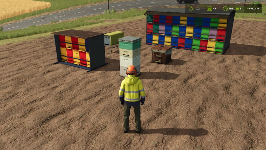 Bee Hive Pack