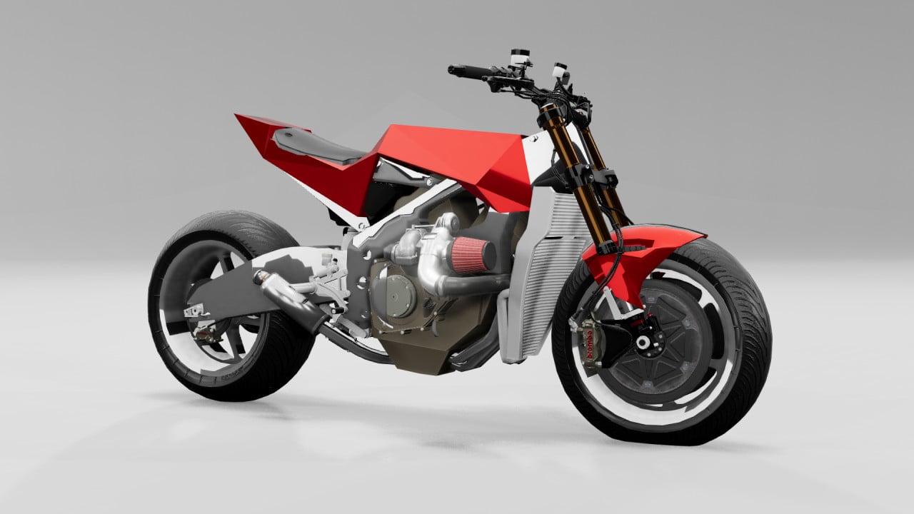 SuperGP