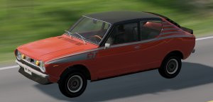 Satsuma 1000