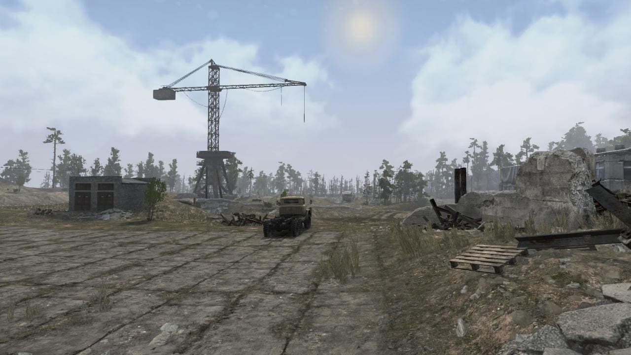 Chernobyl