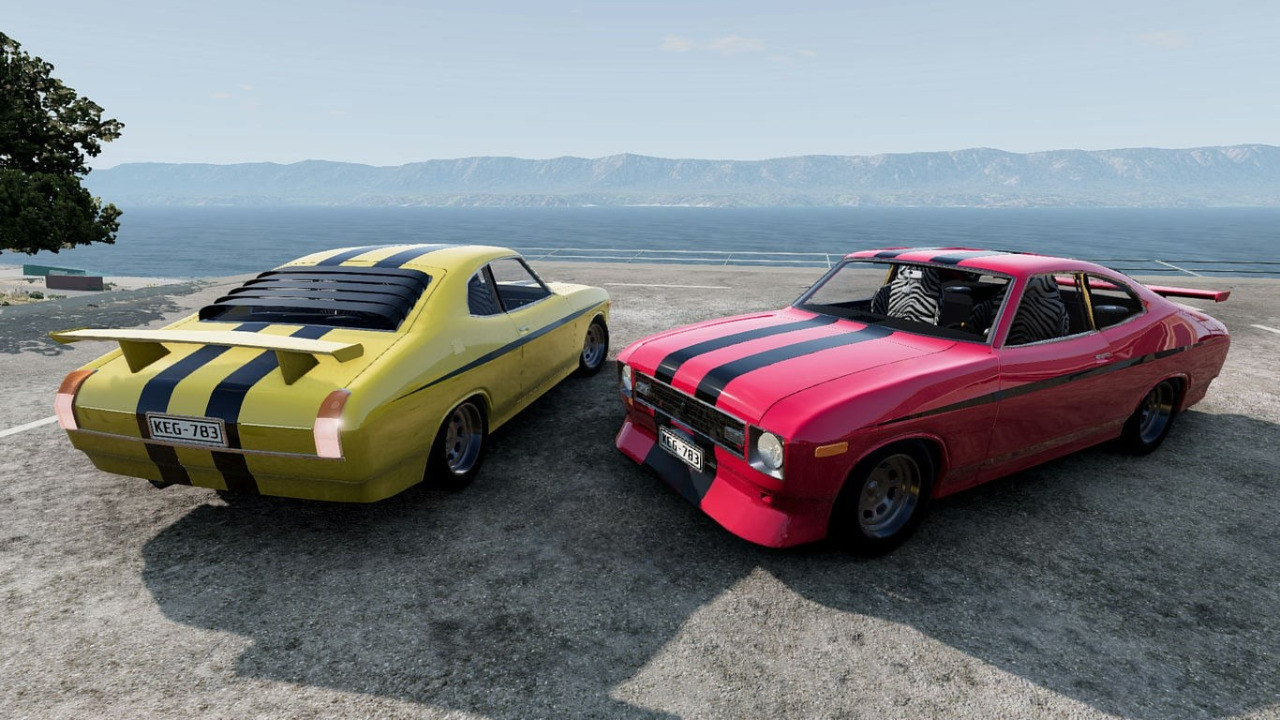 Hayosiko Ricochet GT