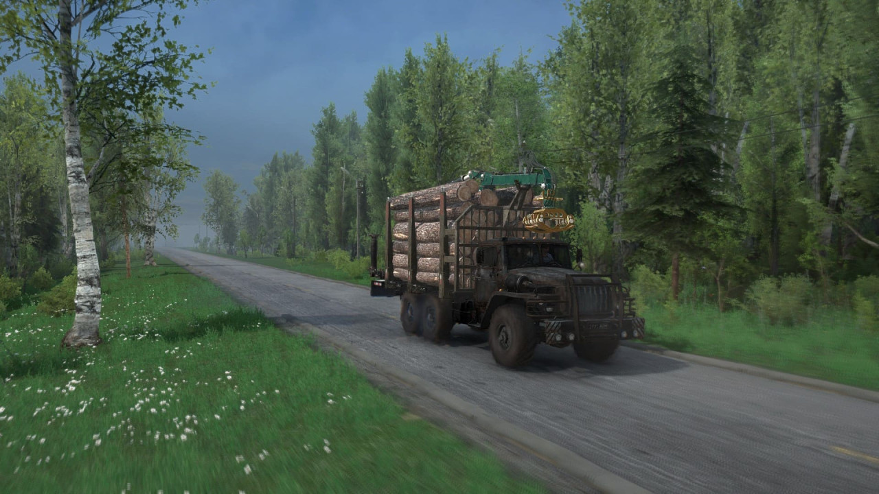 Ural-4320