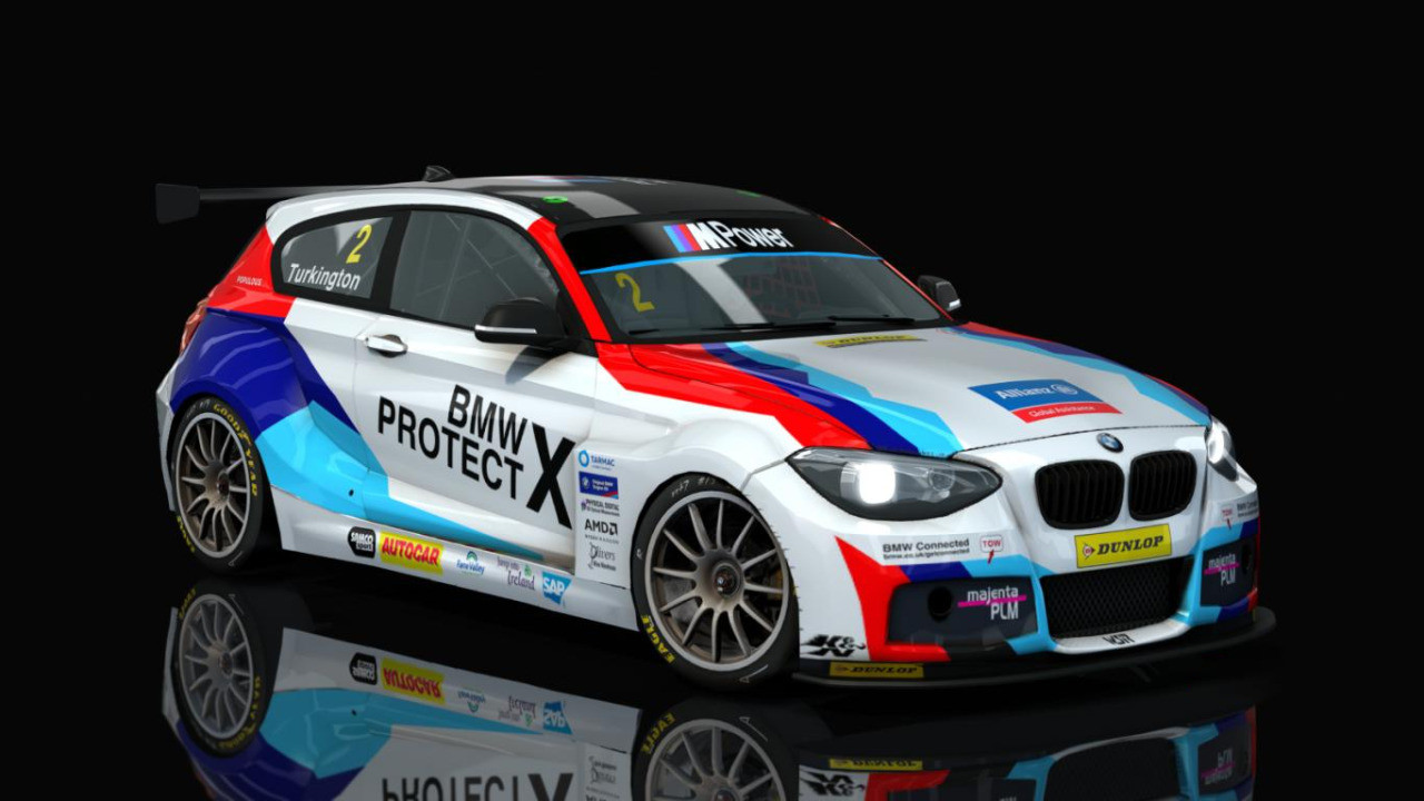 BMW 125i M Sport
