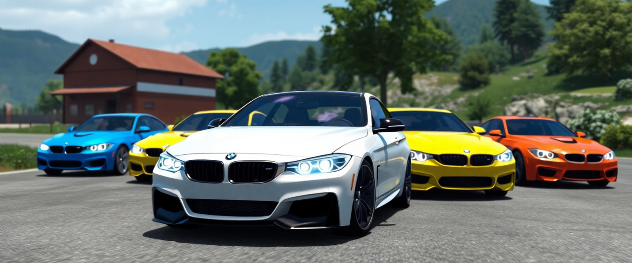 BMW Pack 2025 SuperPack