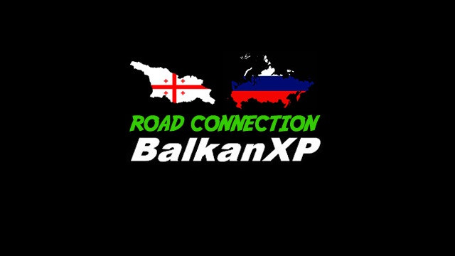 BXP PM Georgia & Russia RC