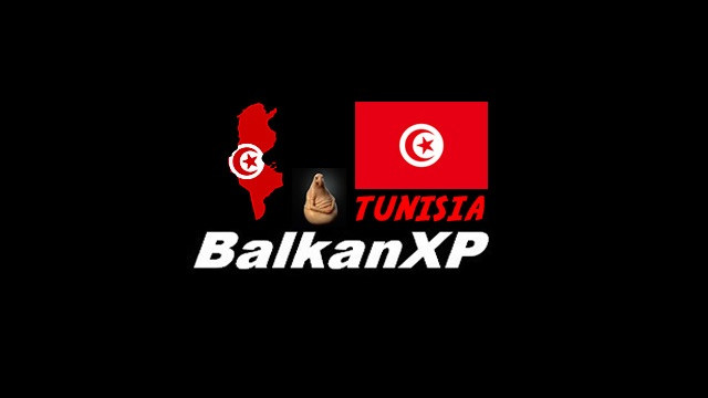 BXP RIW Tunisia 156.0