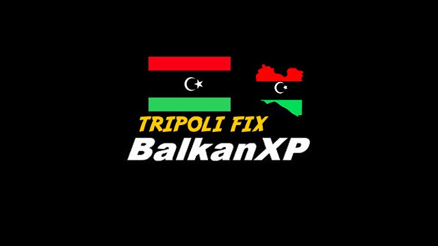 BXP Tripoli FIX