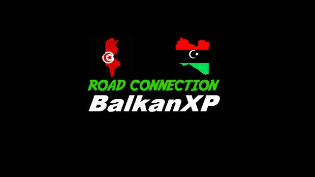 BXP Tunisia & Libya RC