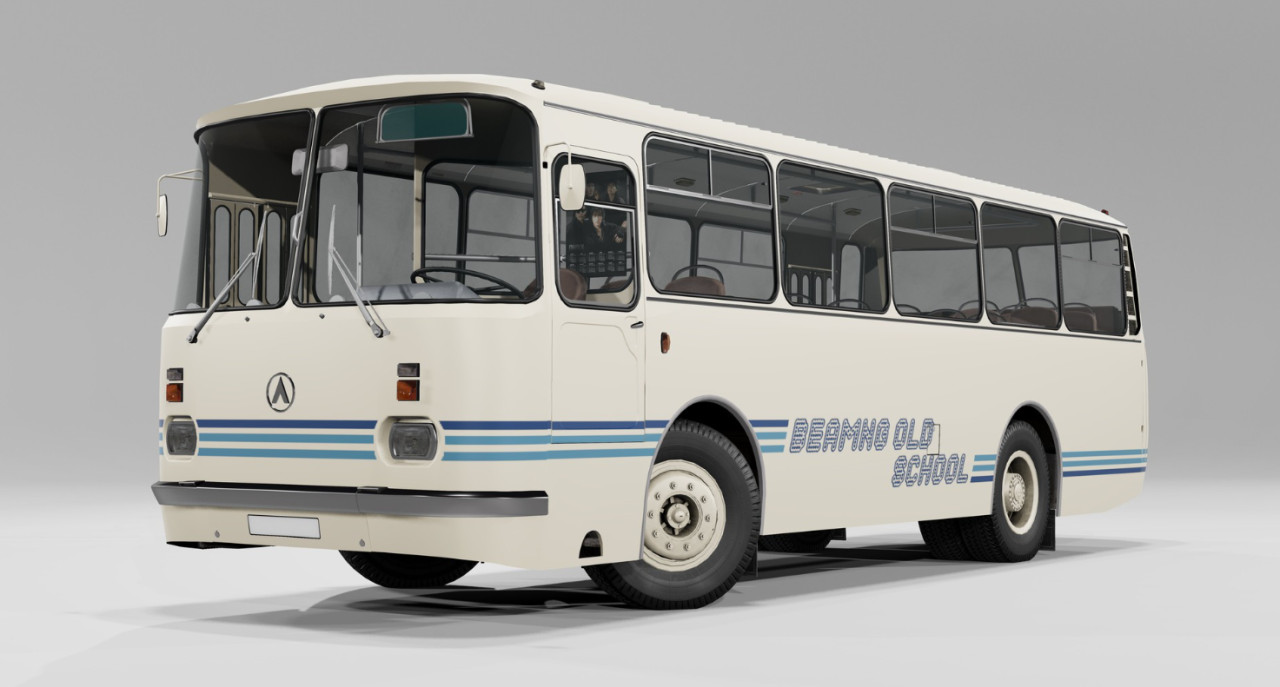 LAZ 695N