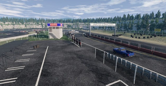PJS Drift & Rally