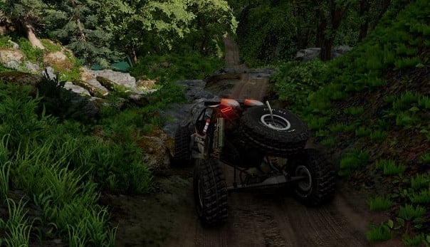 JungleCrawl