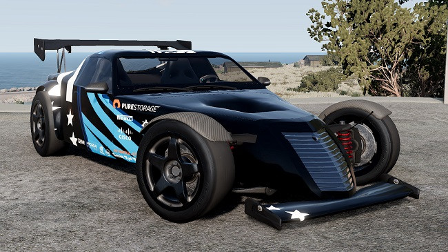 Solid Ventera