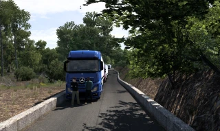 Map Mod Ilha da Madeira 0.1 thumbnail 2