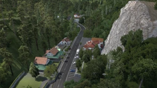 Map Mod Ilha da Madeira 0.1 thumbnail 6
