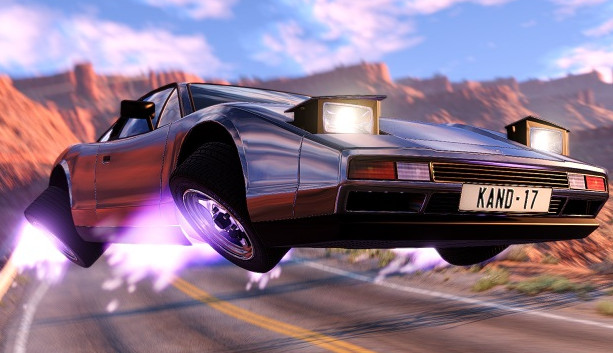 Bolide SkyRider