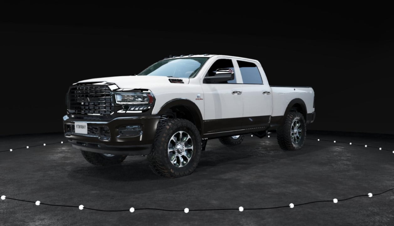 Ford Superduty 2016