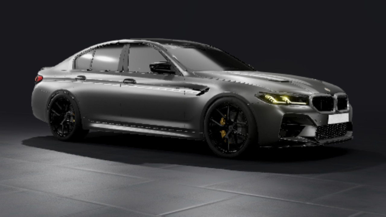 M5-F90