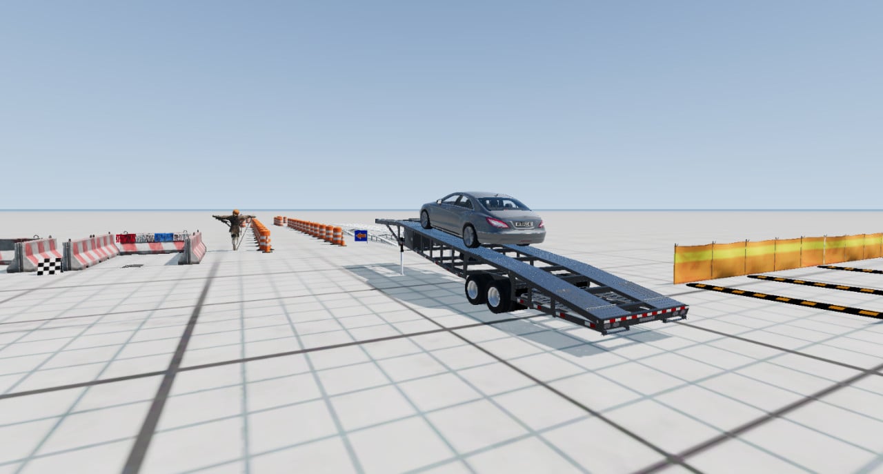 Test Your Car